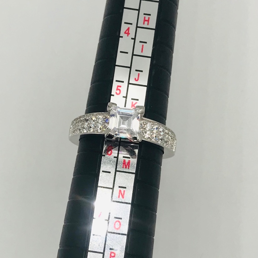 Ring Size 6 - Picture 6 of 6